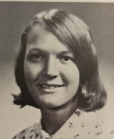 Bette Wegenka (Brown)