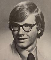 Brian Raymond