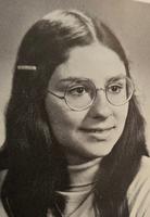 Elizabeth B. J. Thomson