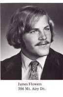 James Flowers