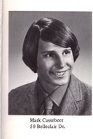 Mark Cassabeer