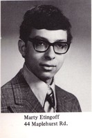 Marty Etingoff