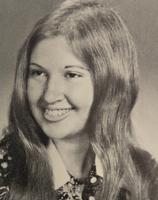 Mary Leach
