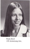 Paula Swol (Werth)