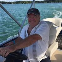 Pete Kundin