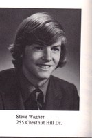 Steve Wagner