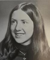 Virginia Dimpfl (Karwowski)